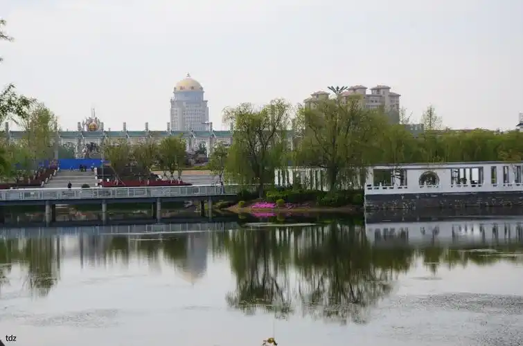 大美莱阳 人间仙境 - 美篇