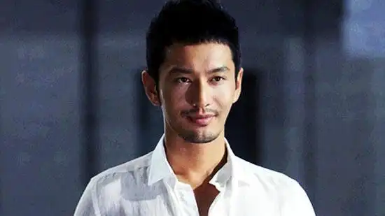 男人怎样留胡子有型