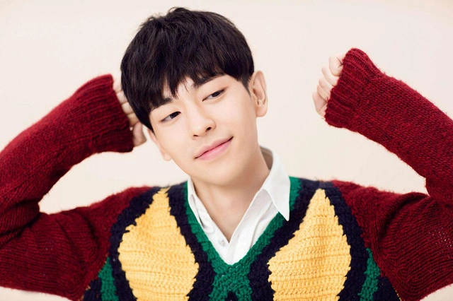 邓伦这是被演员事业耽误的跳高运动员?