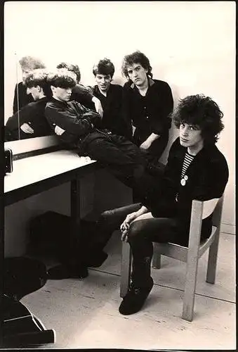 shoegazerbaby的相册-80年代不可忽视的伟大乐队/音乐人