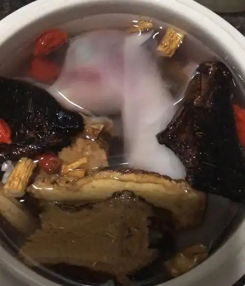 生完孩子后该怎么处理胎盘吃胎盘真的补身体吗