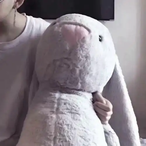 女友不是人系列情头