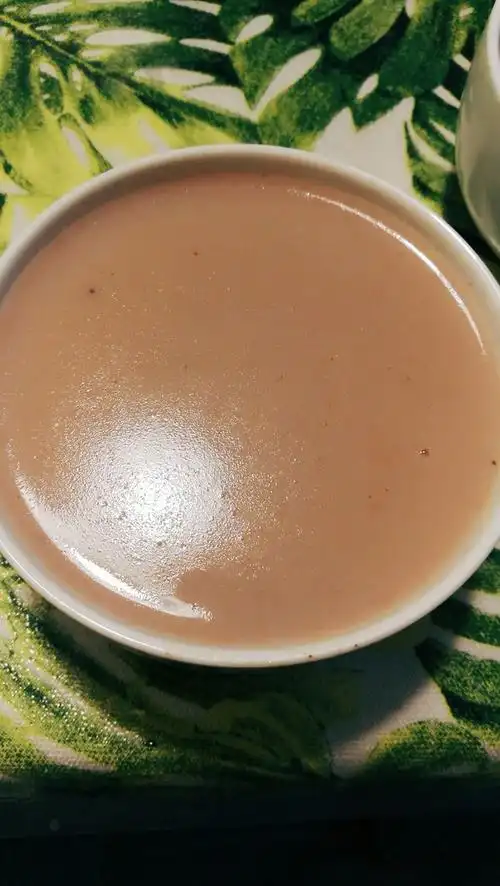 红豆薏米豆浆机版