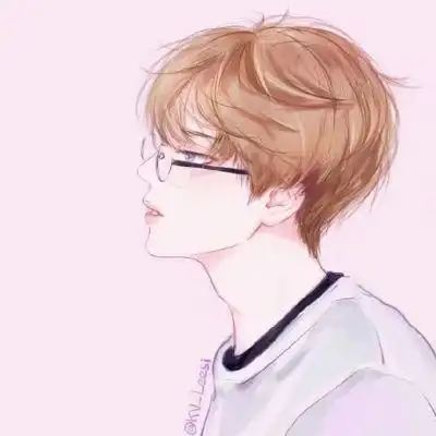 你们钟爱的bts._卡通动漫头像_我要个性网