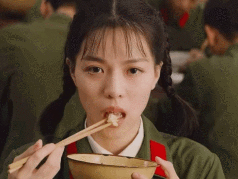 钟楚曦说江南征好难