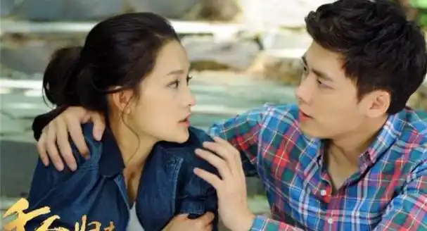 薛宝钗杨洋李沁(李沁可谓男神收割机)(6)