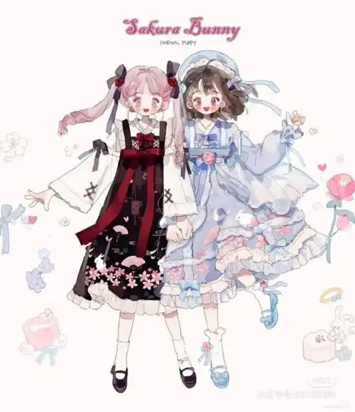 闺蜜头像 奶茶壁纸