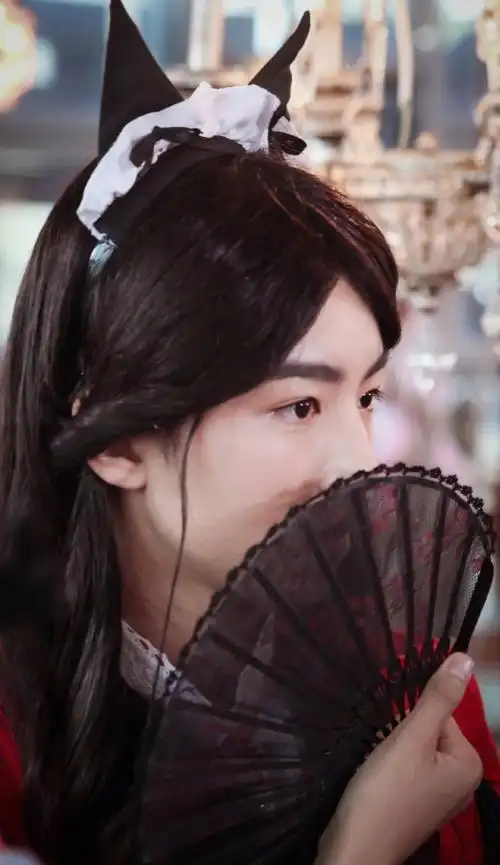 王俊凯王凯莉上线,这个有被惊艳到_高清图集_新浪网