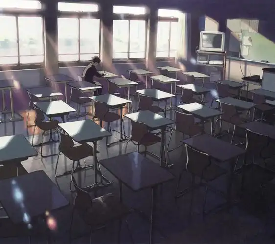 记忆回忆青春中学时光