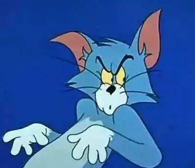 《猫和老鼠》是你看过的第一部成人片