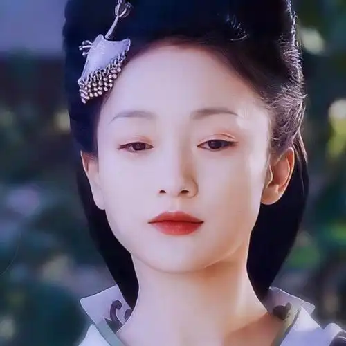 周迅古装壁纸剧照头像