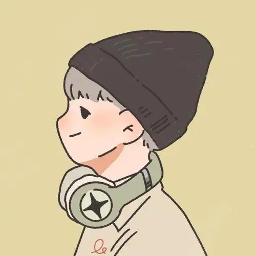 微信头像 ? 可爱男孩