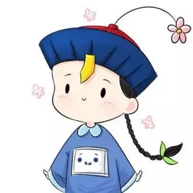 捡到一个小僵尸头像虽