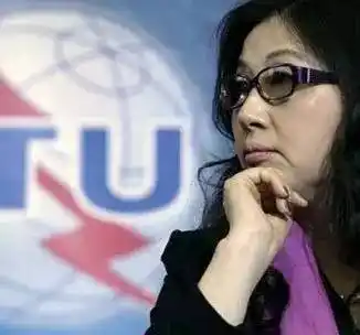 华为董事长不是任正非,而是这位神秘的贵州女人!