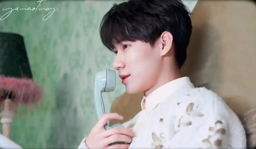 张真源永远热爱