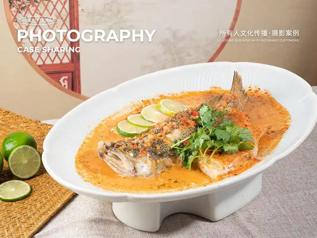 美食摄影|粤菜拍摄|佛山摄影.粤菜类摄影案例分享 夏季菜品拍 - 抖音