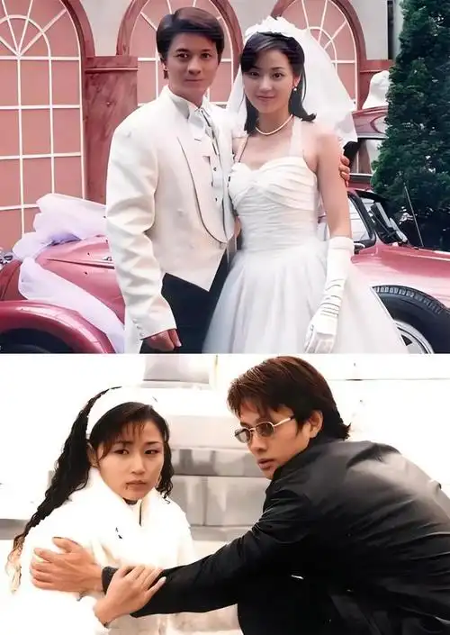 亚视艺员训练班培养多位知名艺人却为tvb做了嫁衣裳