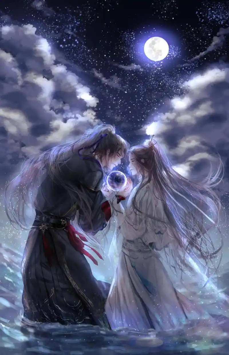 二哈#楚晚宁 #墨燃楚晚宁 #墨燃 #二哈 #燃晚 - 抖音