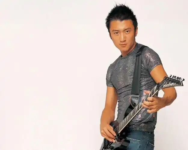 如何评定谢霆锋的帅气