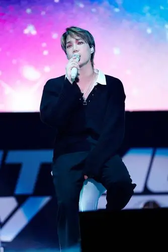 46金钟仁深情演唱