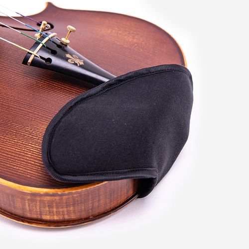 全棉软布小提琴腮托垫肩托肩垫垫肩吸汗透气柔软舒适安装方便配件