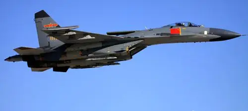 美称中国武器有竞争力向军火市场发起军售攻势