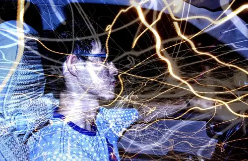 我有一颗躁动的心( 10张 )