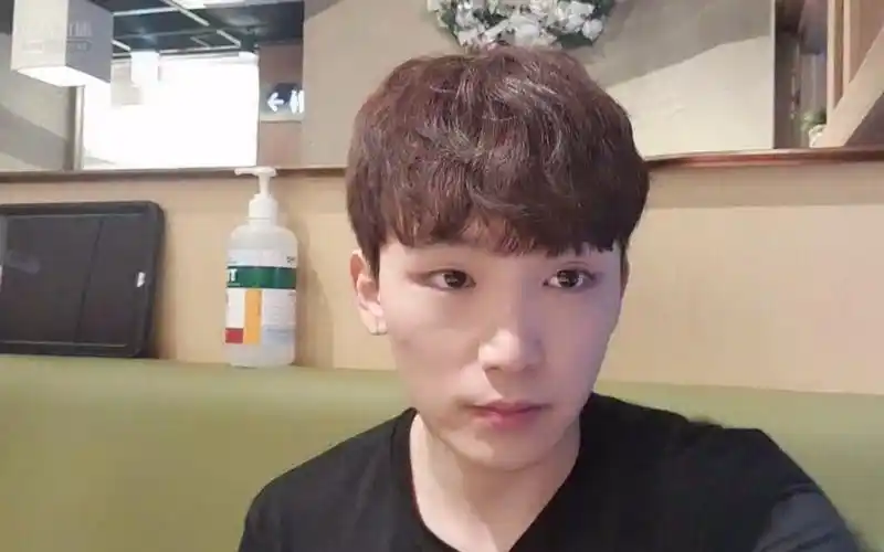 虎牙赵先生20210411完整直播回放