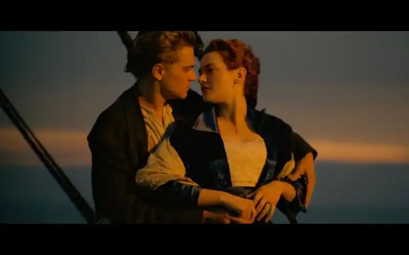 欧美爱情混剪甜甜的恋爱一定会轮到你