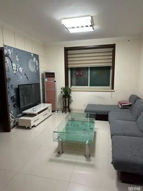 济南槐荫美里湖街美里花园社区(21-44号)美里花园社区(21-44号) 3室0