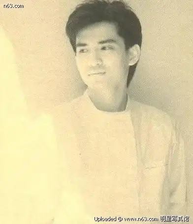 叶世荣写真图片-自制2048x2048壁纸.-明星写真馆n63.com