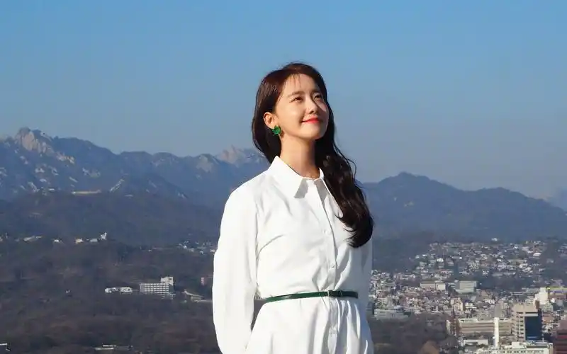 林允儿2021年一月允儿相关视频合集大事件成为今日之家首位品牌代言人