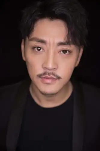 赵达(中国内地影视男演员)