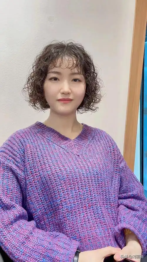 头发稀少的发型头发少怎么增加发量