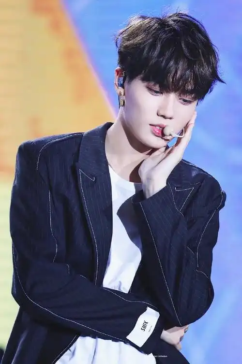 ninepercent-林彦俊