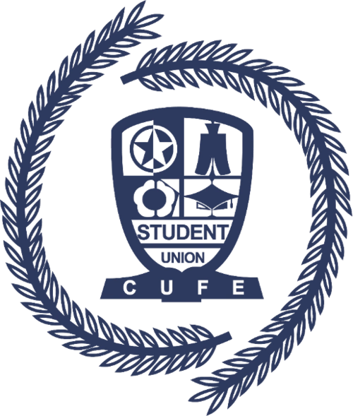 中央财经大学学生会简介