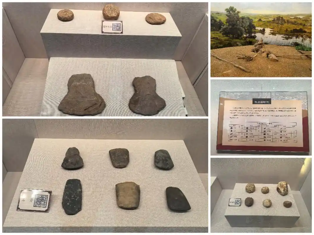 探寻"中华第一龙"的足迹,阜新查海遗址博物馆带你穿越8000年,揭秘新