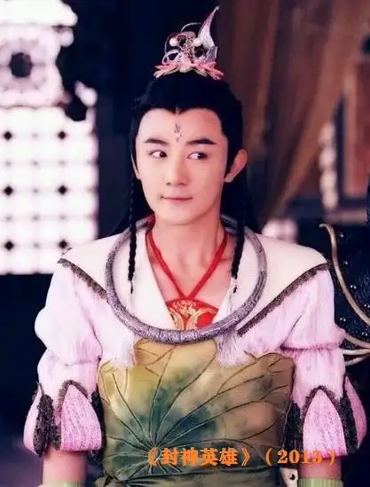 回忆杀细数那些年我们追过的哪吒大合集1961至2019年的哪吒全集