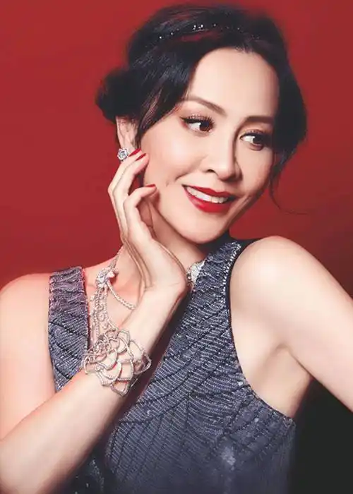 彭于晏刘嘉玲连夜"跑路"?离开上海引争议?难道都是为了工作?