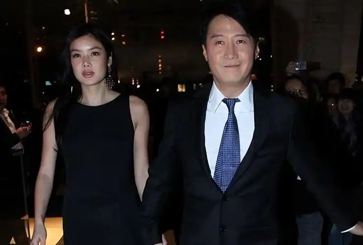 回顾四大天王的女儿颜值黎明女儿稍稍逊色郭富城女儿最美