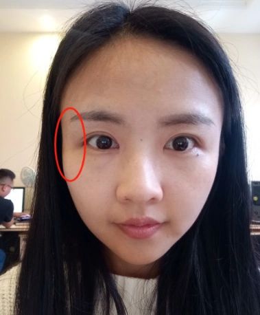 此种面相特征的人,婚姻坎坷不顺,此生必有二婚