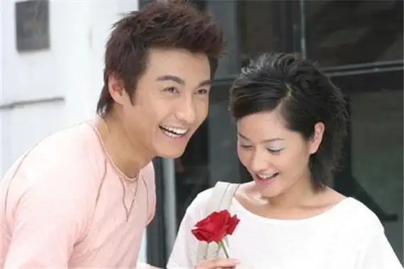 胡兵和瞿颖在一起了么 胡兵瞿颖电视剧真情告白