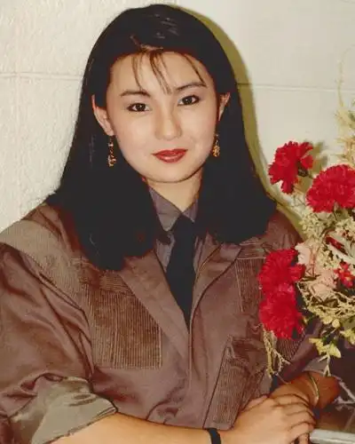 90年代港台女星大赏你记忆中最深的是谁呢