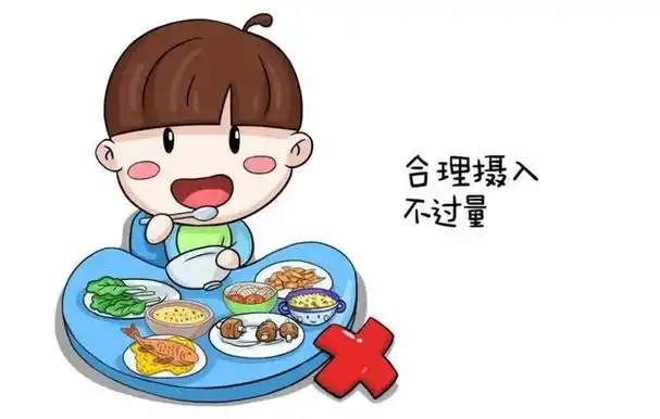 保持健康的饮食习惯对我们的身体非常重要.