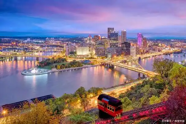 加拿大自由行攻略