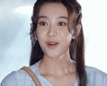 上古情歌宋茜gif动图_动态图_表情包下载_soogif