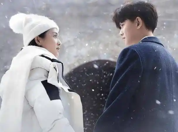 任嘉伦新剧定档,千呼万唤始出来,这一次终于是甜宠了_周生_作品_生辰