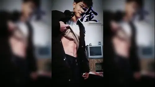 兵哥哥教你练腹肌!每天坚持锻炼哦