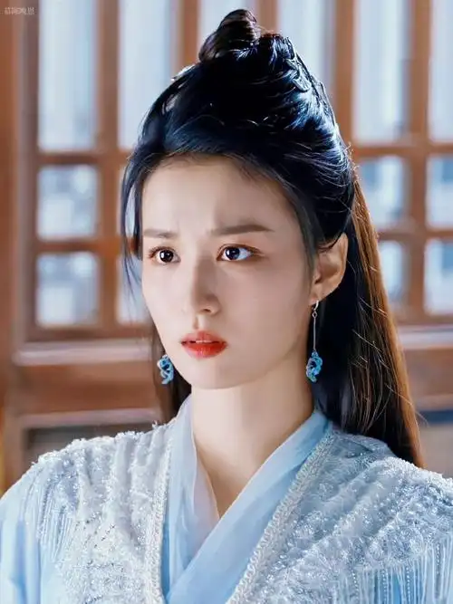 #王楚然的脸宜古宜今##王楚然有你是我的福气#