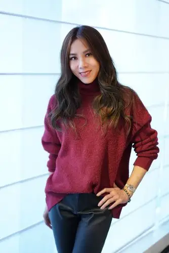 蔡健雅新专辑12月21日将发行 北京先听会分享创作故事